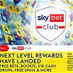 bet club